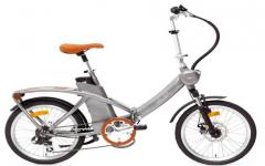 Vélo Electrique Pliant Solex Vélo pliant