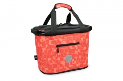 Panier Avant Tissu Amovible Accessoires