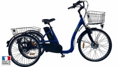 Tricycle Comfort 26 Vlo electrique