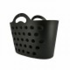 Panier Trendy fixation avant MTS3 noir Accessoires